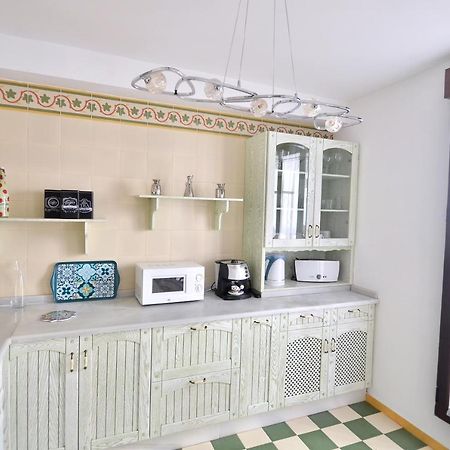 Casa Siesta Villa Granada Luaran gambar