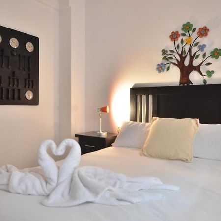 Casa Siesta Villa Granada Luaran gambar