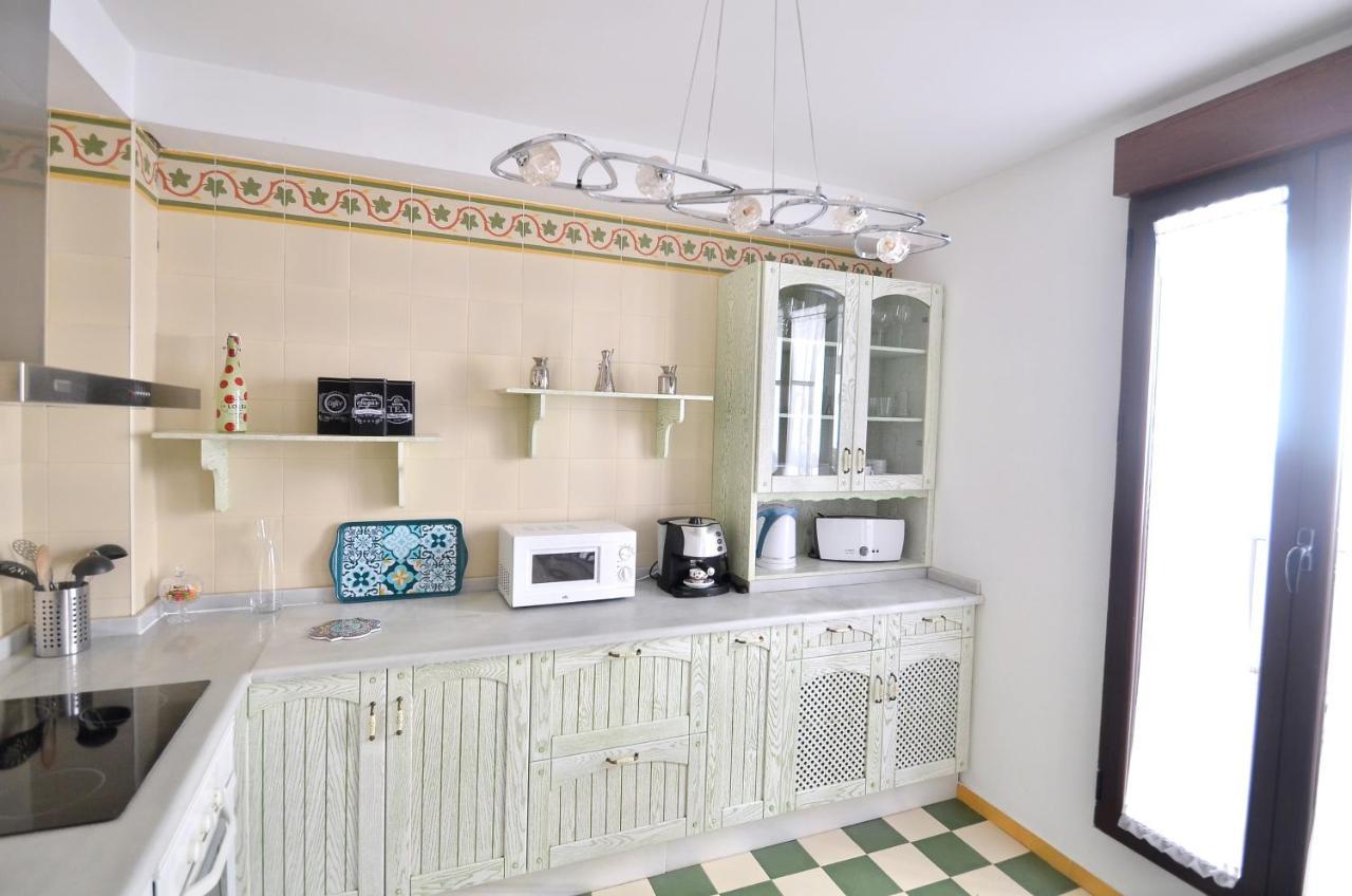 Casa Siesta Villa Granada Luaran gambar