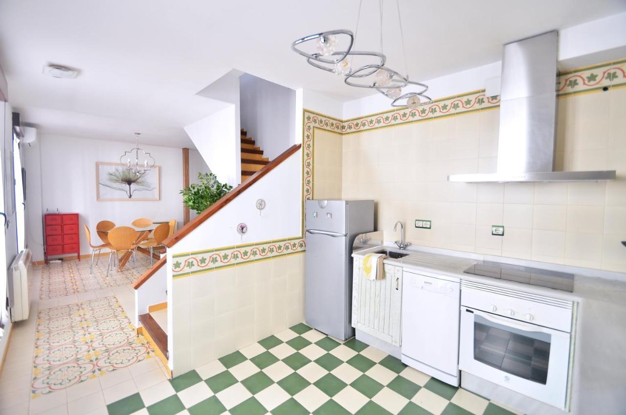 Casa Siesta Villa Granada Luaran gambar
