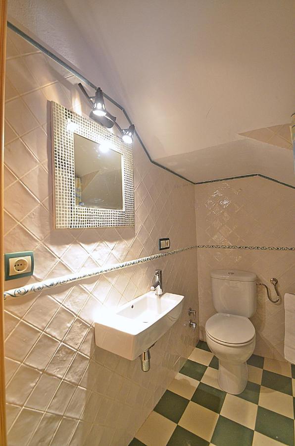 Casa Siesta Villa Granada Luaran gambar