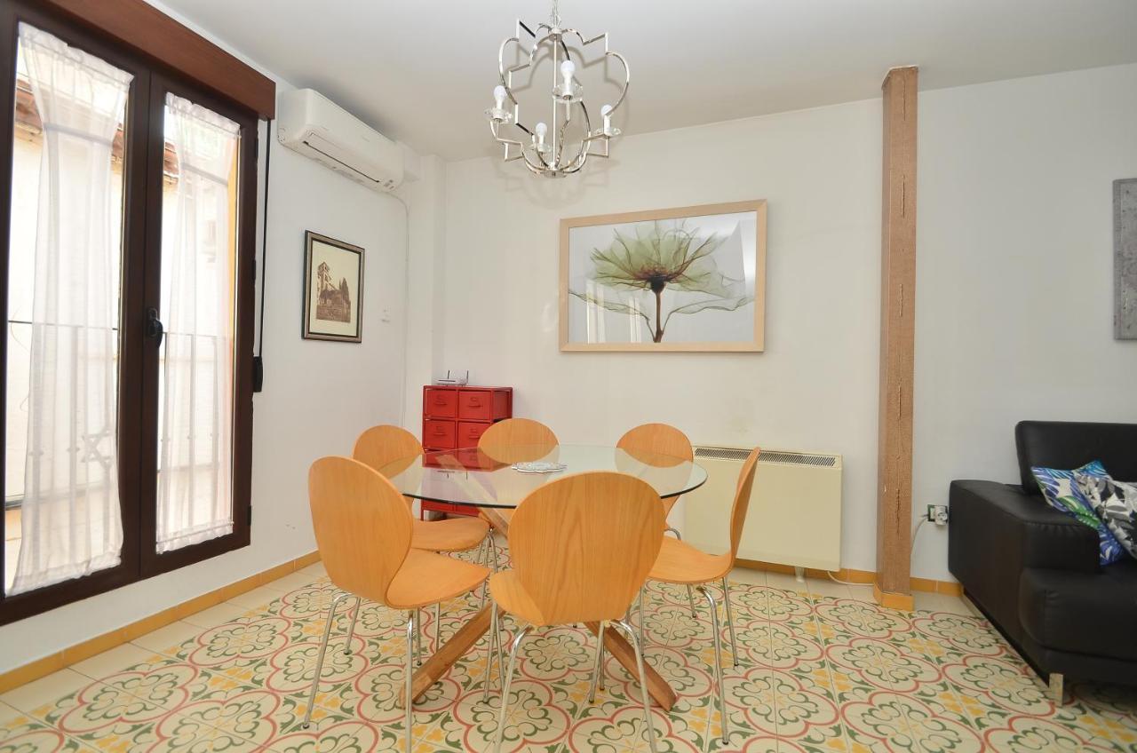 Casa Siesta Villa Granada Luaran gambar