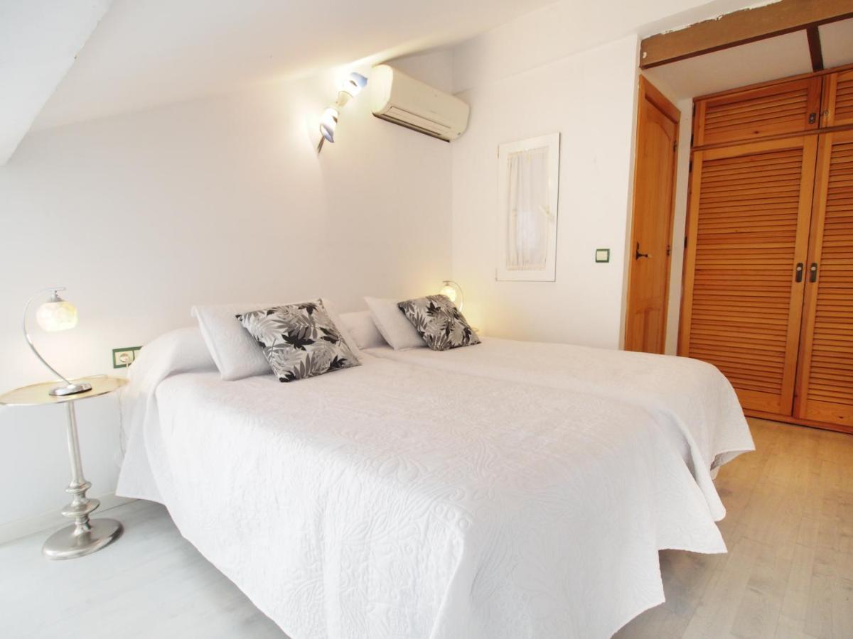 Casa Siesta Villa Granada Luaran gambar