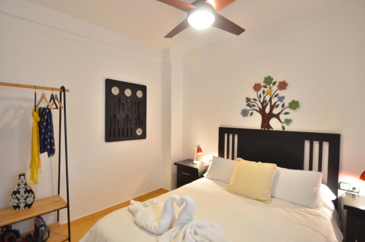 Casa Siesta Villa Granada Luaran gambar