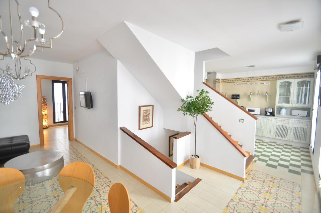 Casa Siesta Villa Granada Luaran gambar