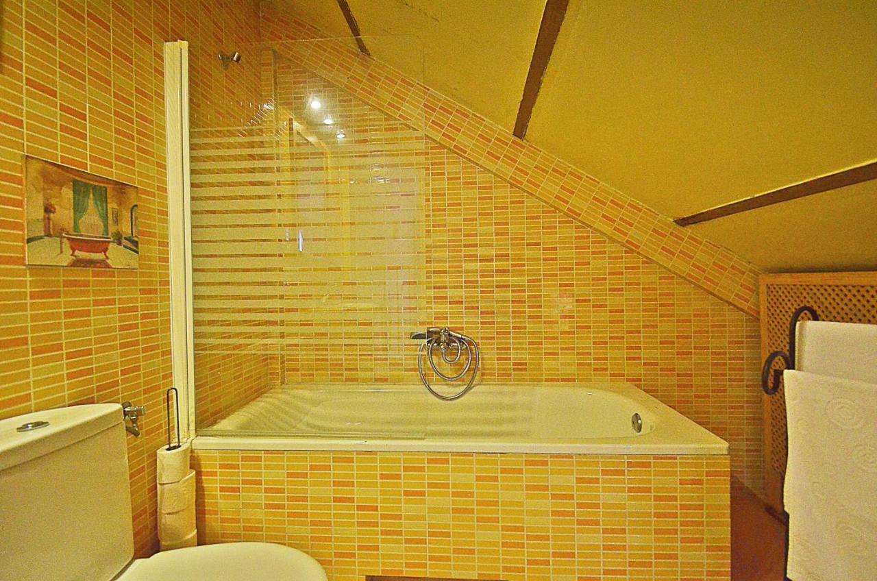 Casa Siesta Villa Granada Luaran gambar
