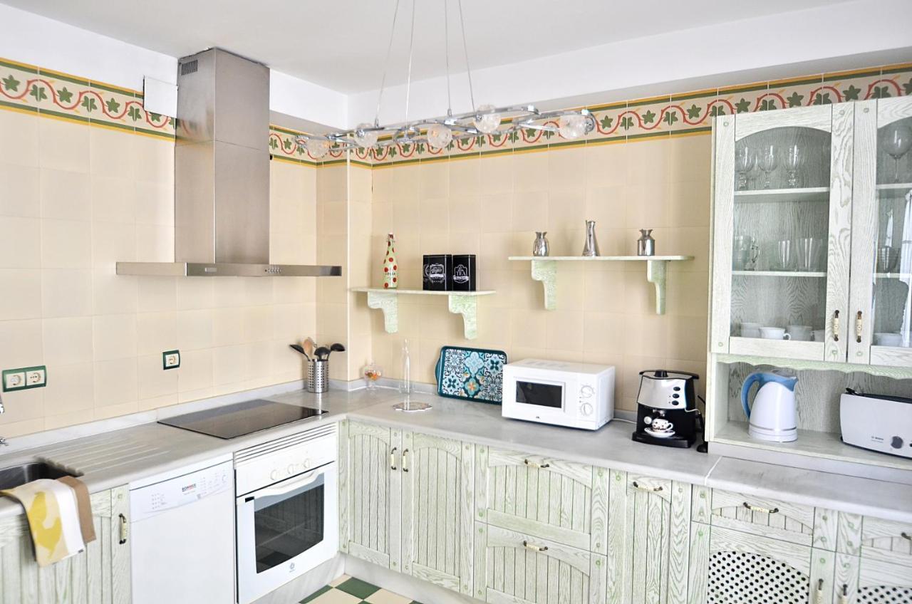 Casa Siesta Villa Granada Luaran gambar