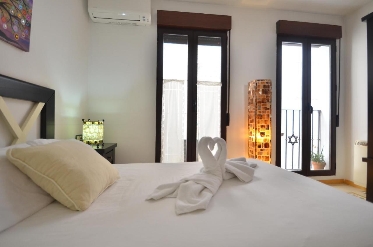Casa Siesta Villa Granada Luaran gambar