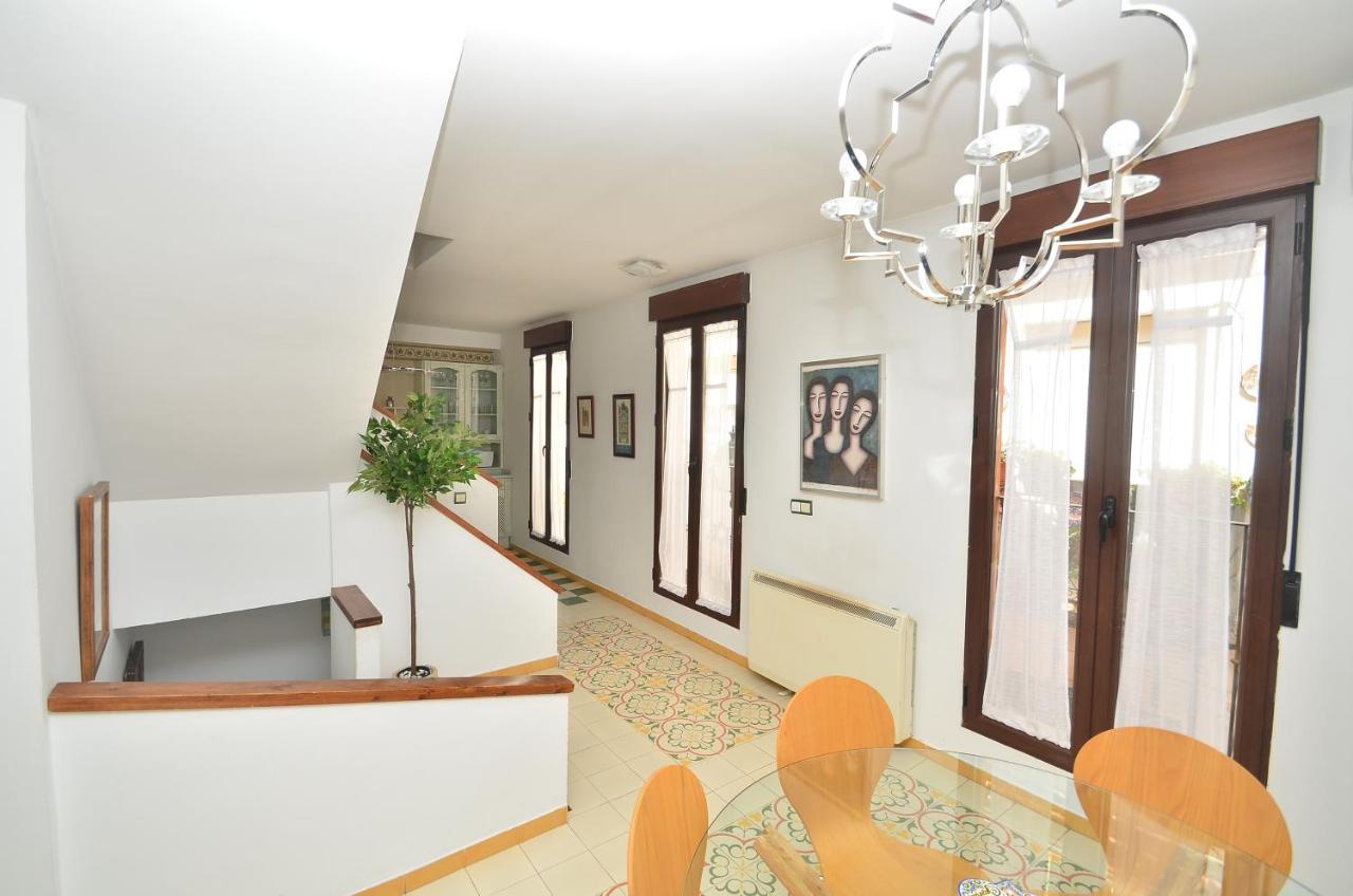 Casa Siesta Villa Granada Luaran gambar